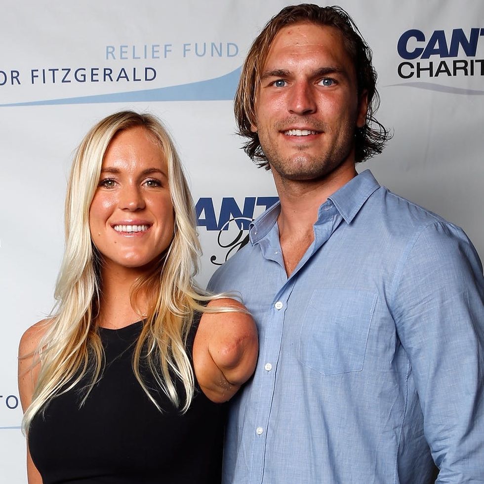 Surfer Bethany Hamilton Has Welcomed Baby No. 2 — Find Out His Name!