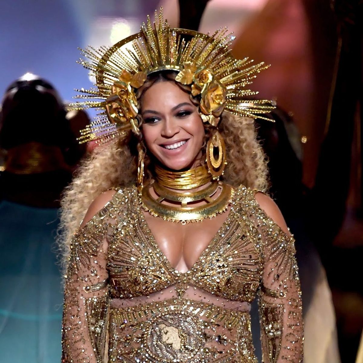 Everything You Need to Know About This Bizarre #WhoBitBeyoncé Mystery