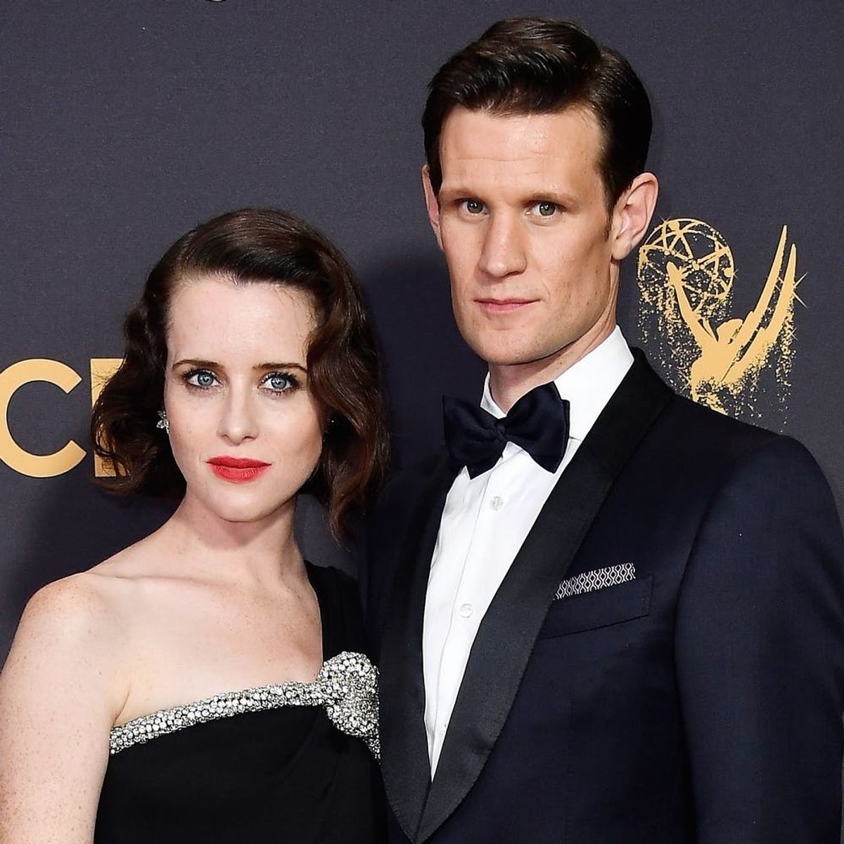 ‘The Crown’ Paid Claire Foy Less Than Matt Smith, Even Though She Played the Queen