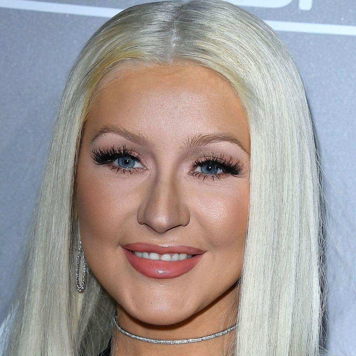 You’ll Hardly Recognize a Makeup-Free Christina Aguilera on the Cover of ‘Paper’