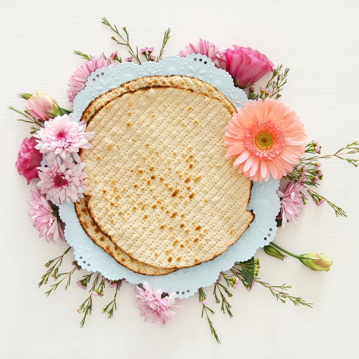 The Fascinating History of the World’s Most Commonly Eaten Foods