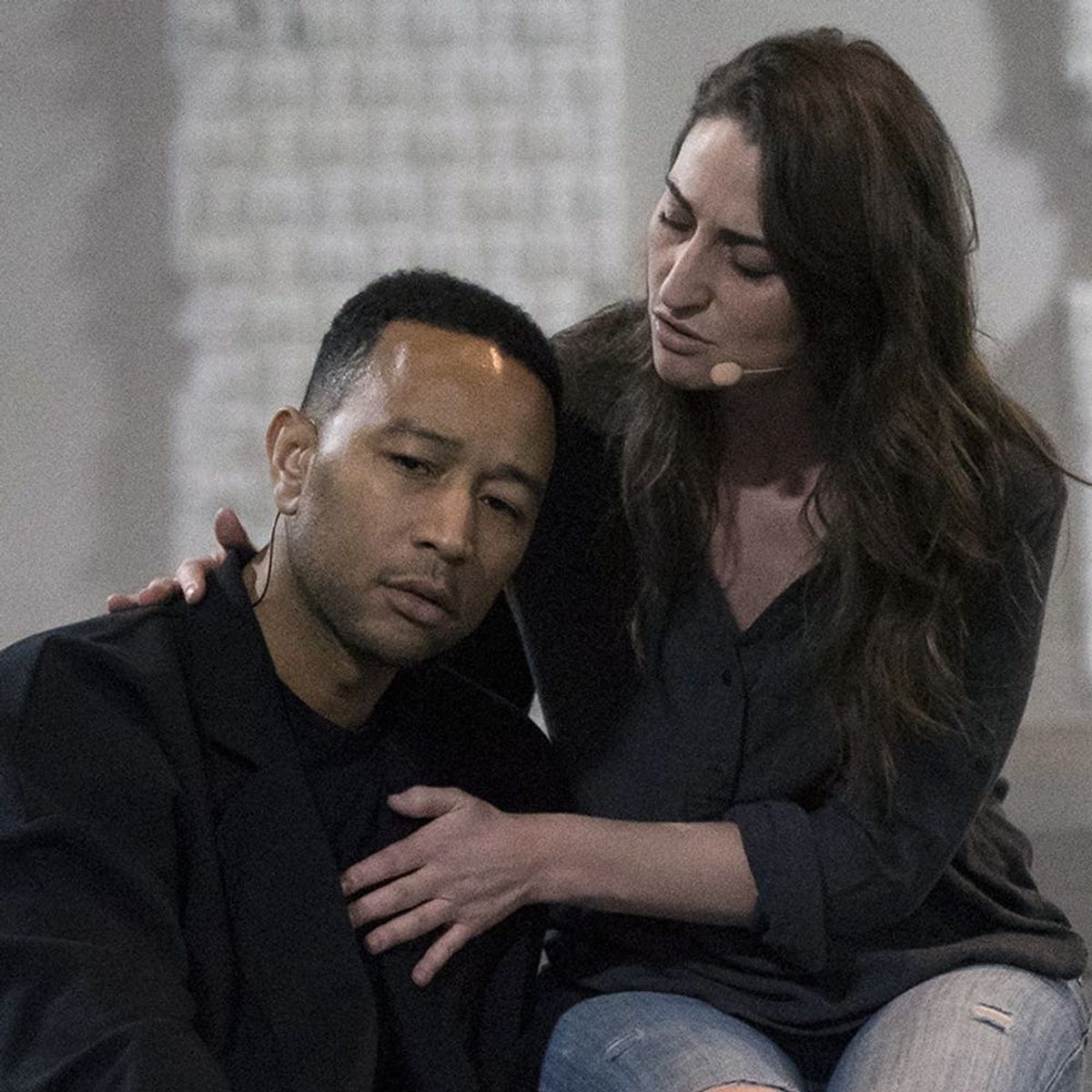 Brit + Co’s Weekly Entertainment Planner: ‘Jesus Christ Superstar Live In Concert,’ ‘Ready Player One,’ and More!