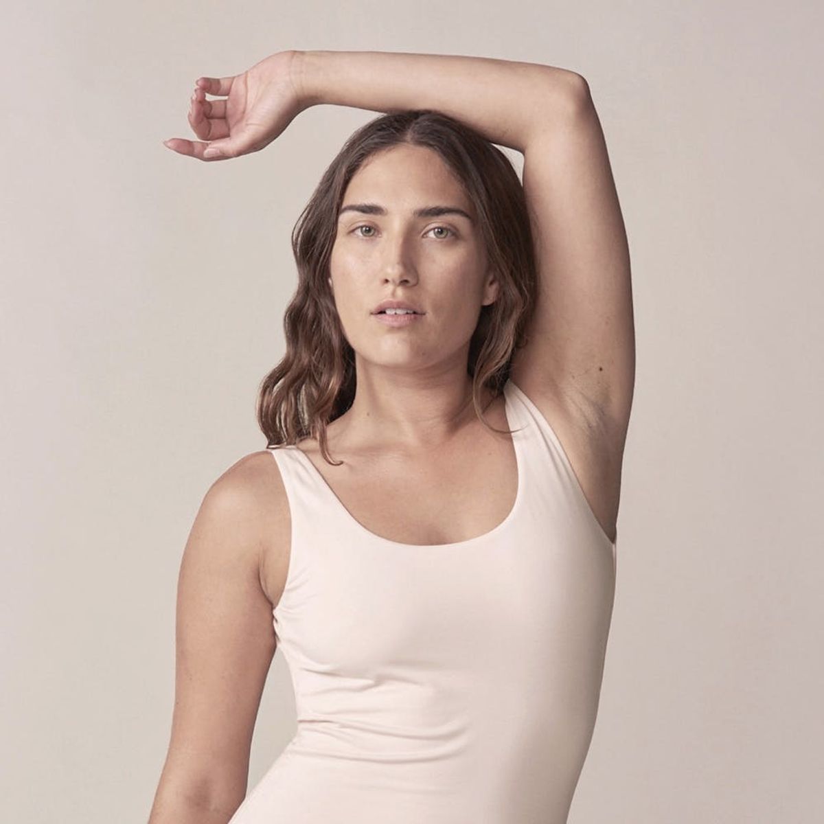Your Favorite Cool-Girl Clothing Brand Is Launching Underwear