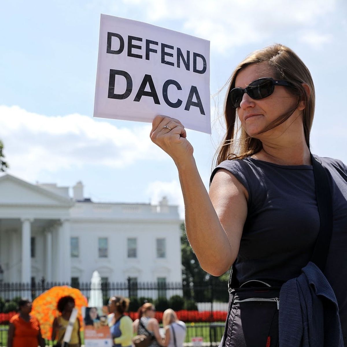 San Francisco Judge Rules That DACA Must Remain (for Now)