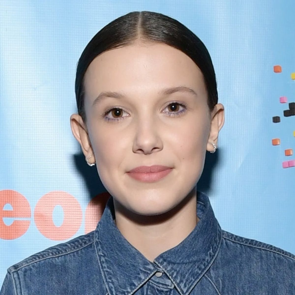 Millie Bobby Brown’s 2018 Kids’ Choice Awards Look Was a Heartwarming Tribute to Parkland Victims