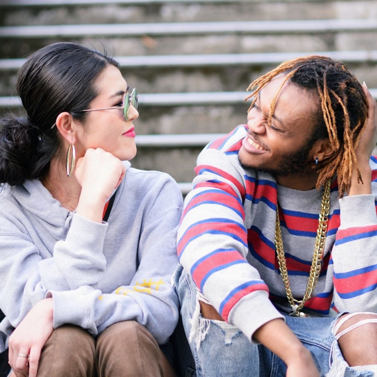 5 Dating Advantages All Introverts Have