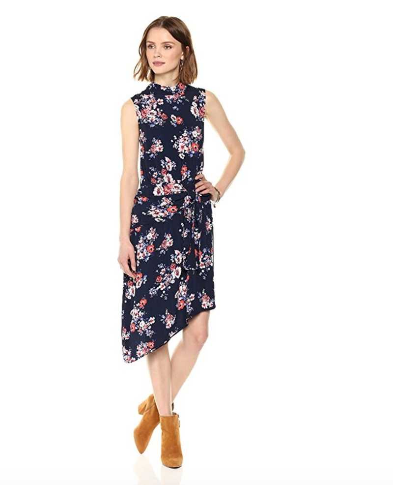 sachin and babi light blue dress The Best Dresses on Amazon for EVERY Occasion (under $50!)