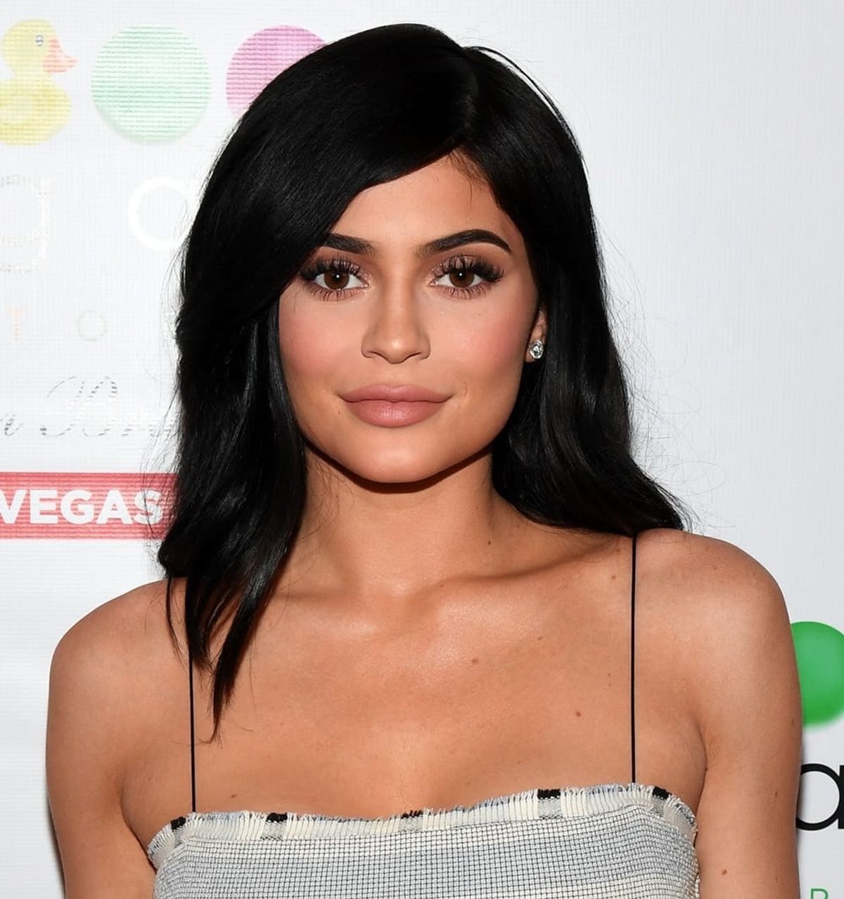 Kylie Jenner Reveals Her Baby Daughter’s Name and Shares a Sweet New Photo!
