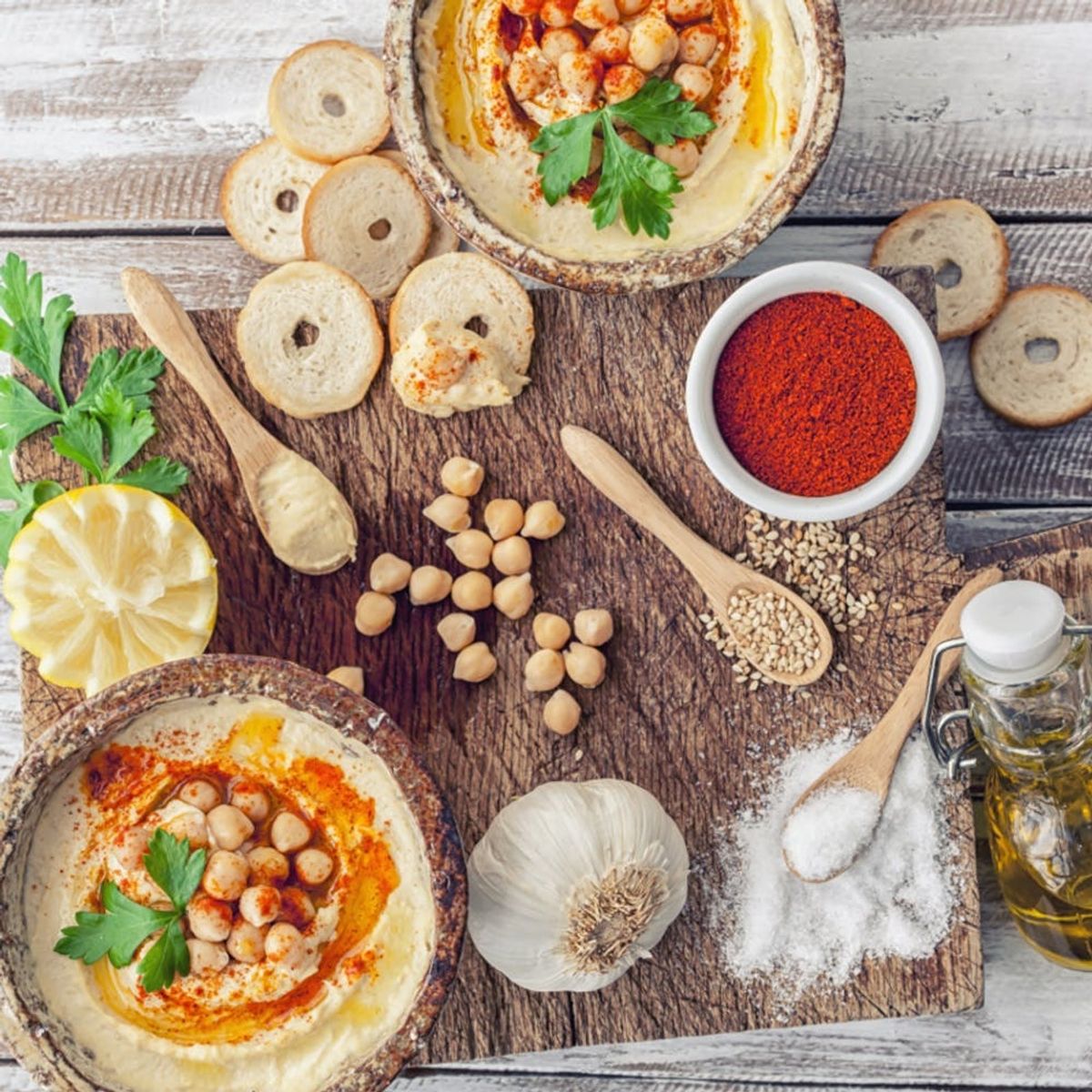 Here’s Why the Mediterranean Diet Is So Good for Your Heart
