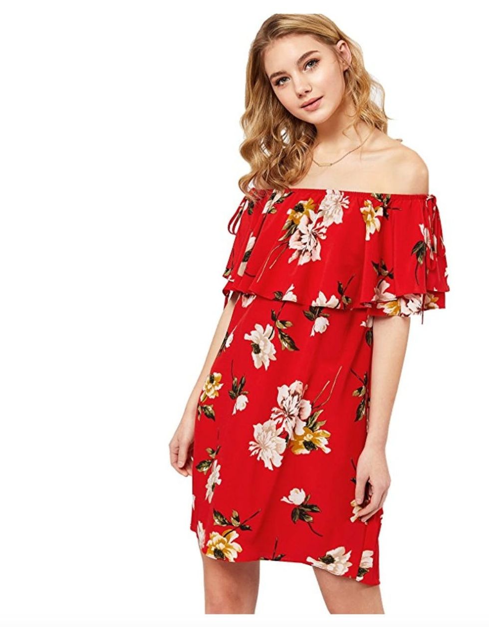 12 Affordable Spring Wedding Guest Dresses You Can Score on Amazon ...