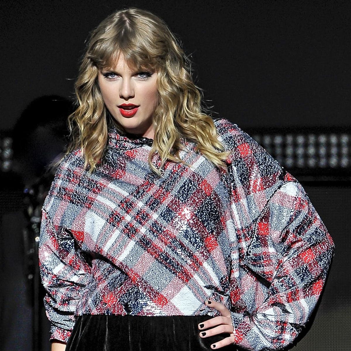 Taylor Swift Just Announced Her Support for Gun Reform and the March for Our Lives