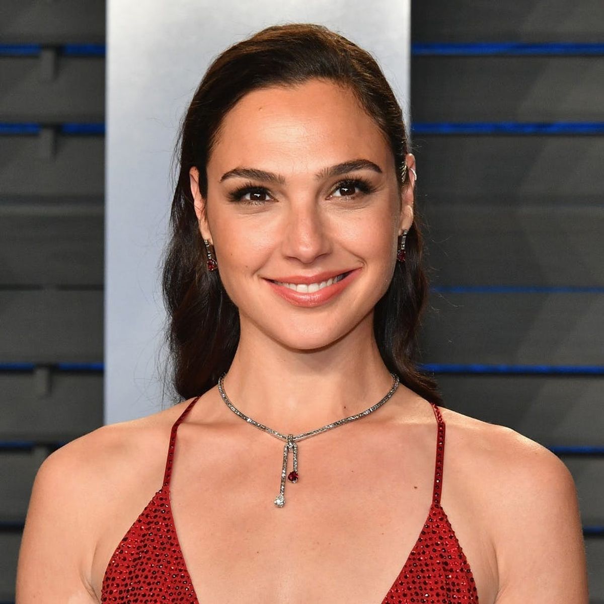 Gal Gadot Wrote the Most Perfect Birthday Note for Wonder Woman