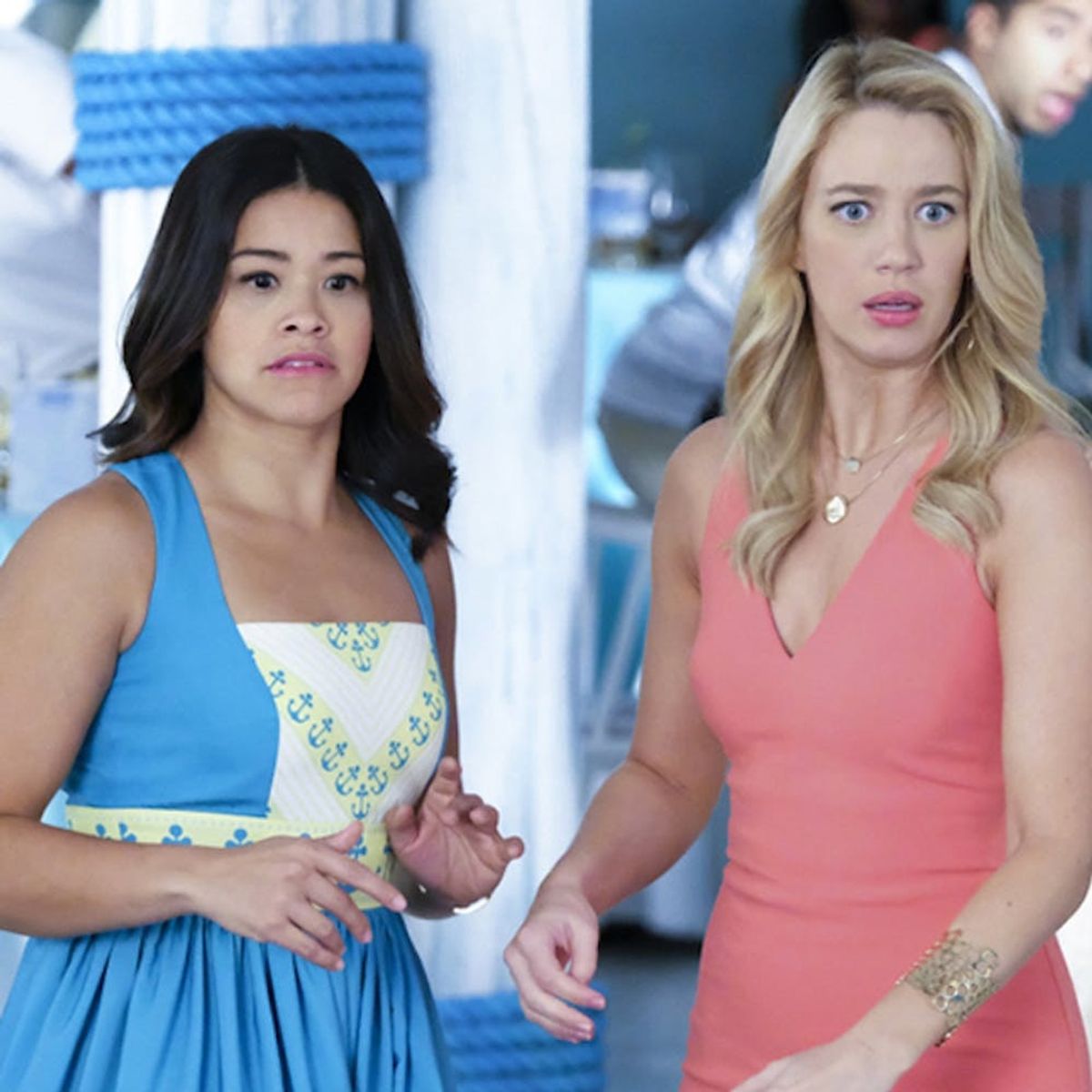 ‘Jane the Virgin’ Had a Tooth Fairy Subplot — Here’s Why That Matters