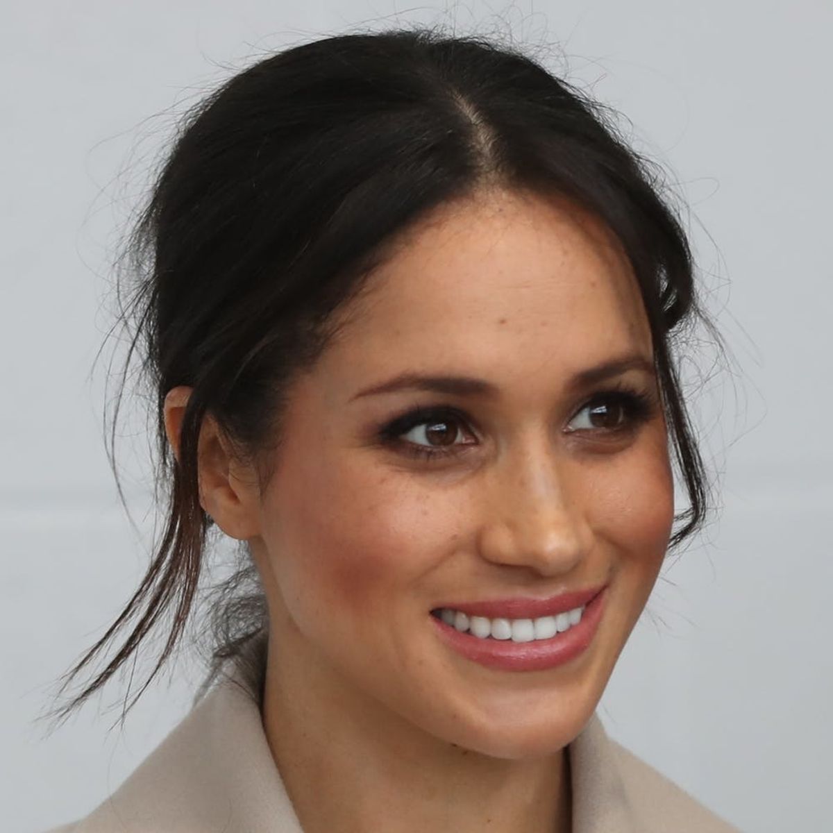 Where to Get Meghan Markle’s Perfect Transitional Coat for Spring