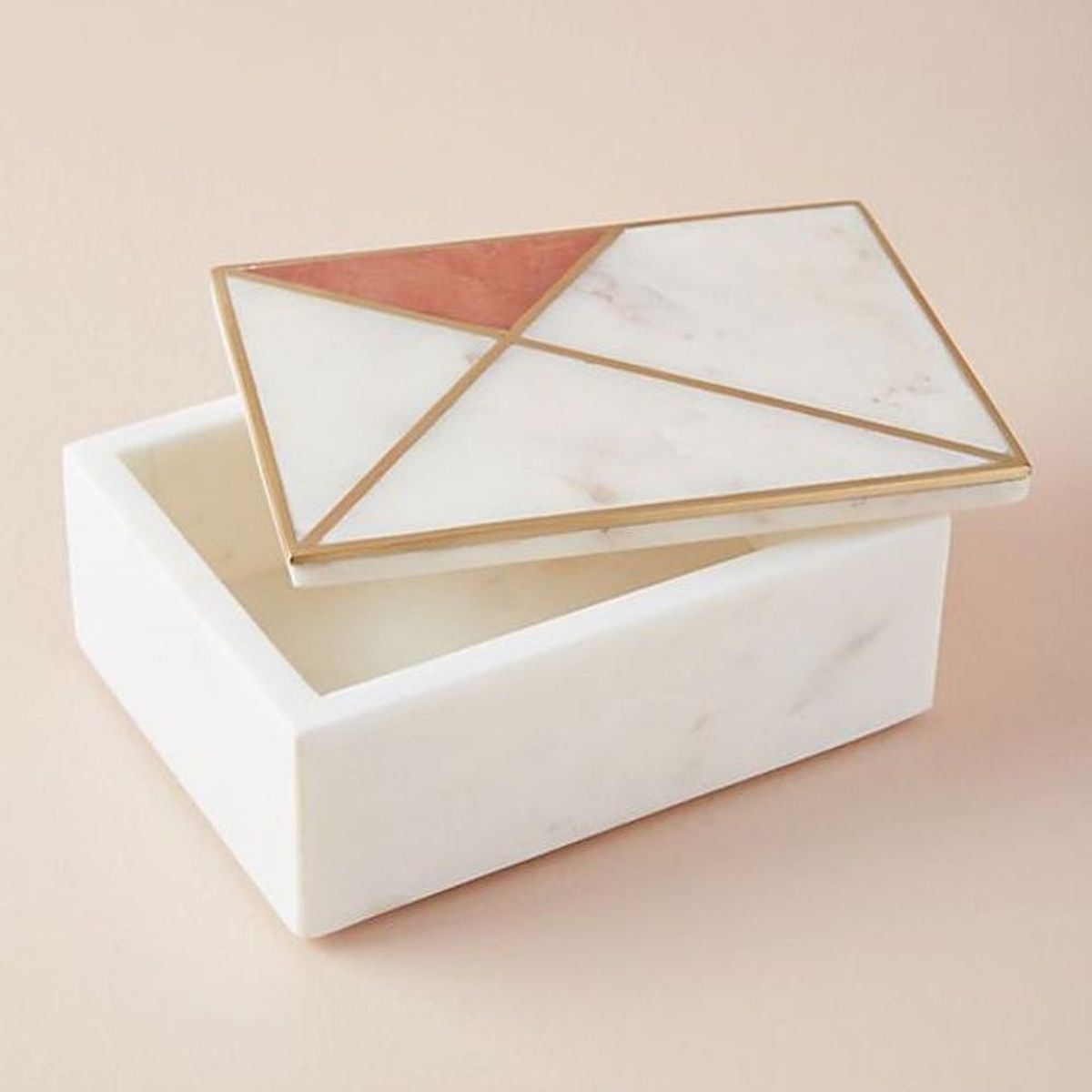 13 Jewelry Boxes and Organizers to Make Your Accessories Shine