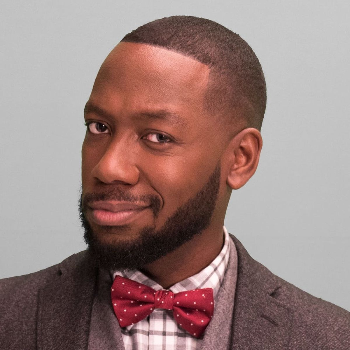 Lamorne Morris Tells Us Which ‘New Girl’ Cast Member Cried While Filming Season 7