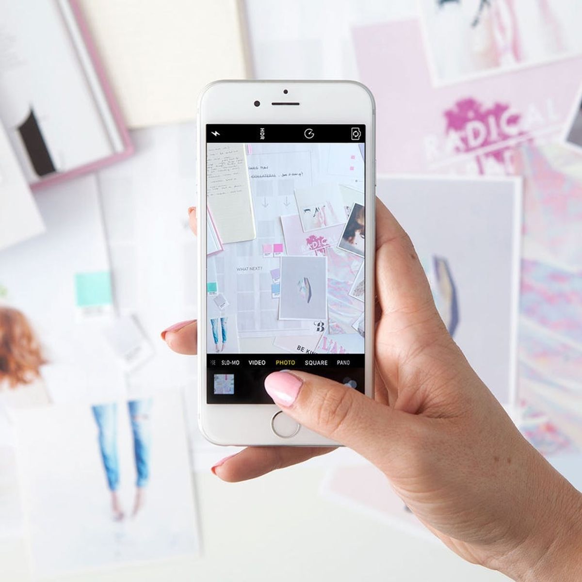 Create a Winning Instagram Strategy With Our New Class