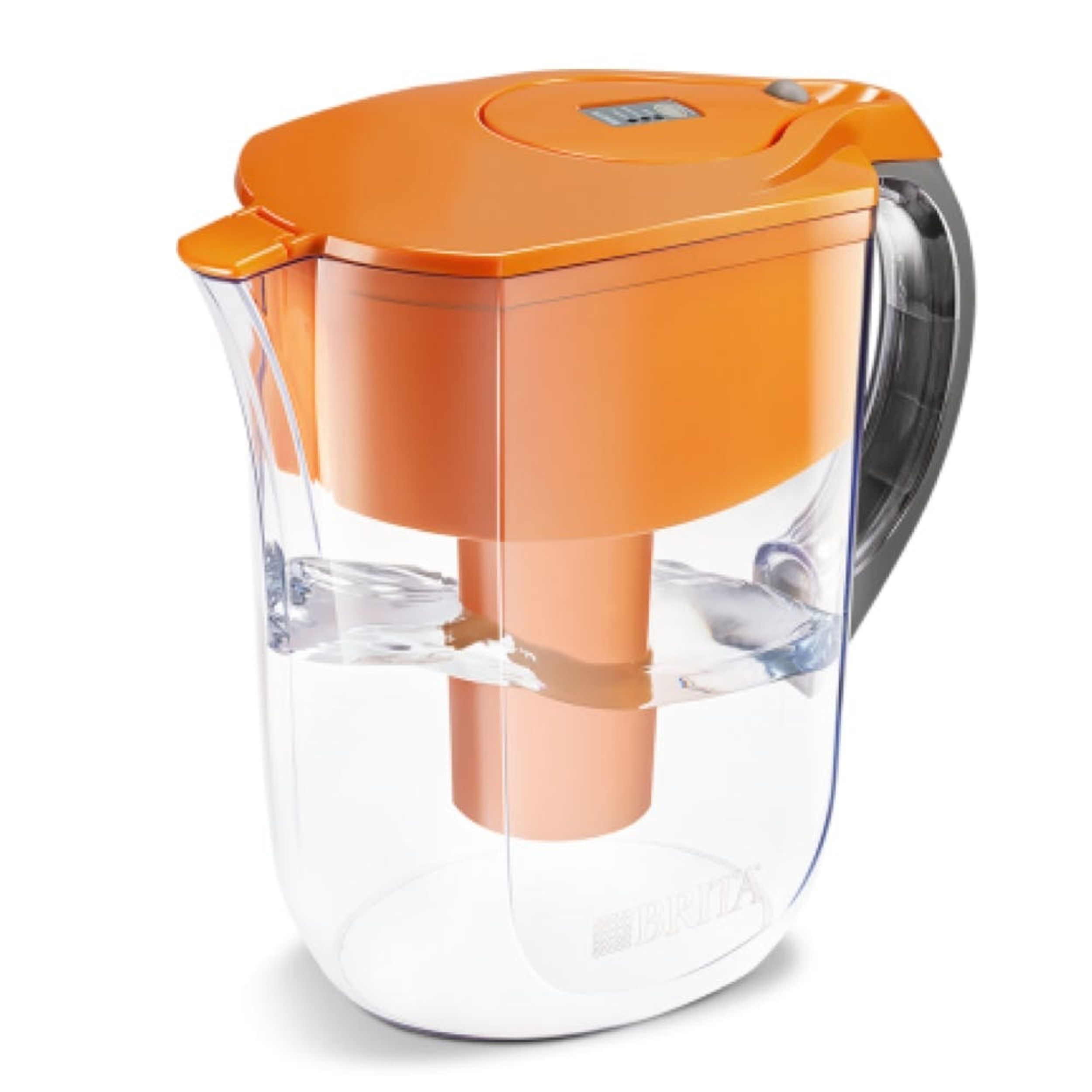 Five Water Filtering Pitchers to Stay Hydrated in Any Situation