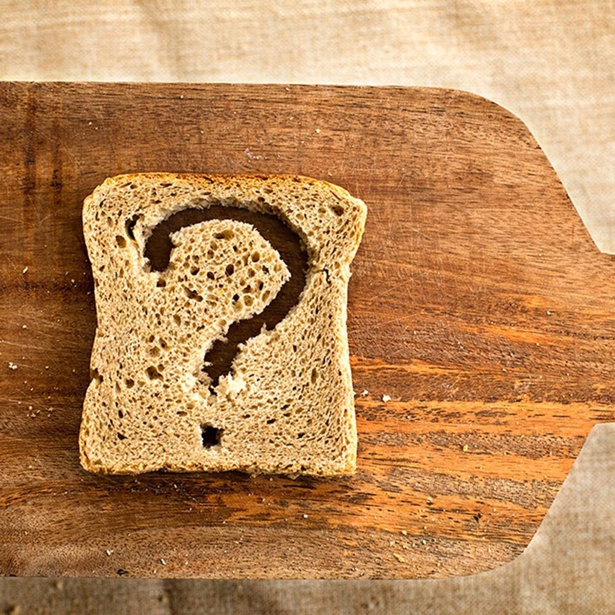 Can a Gluten-Free Diet Help With Endometriosis Symptoms?