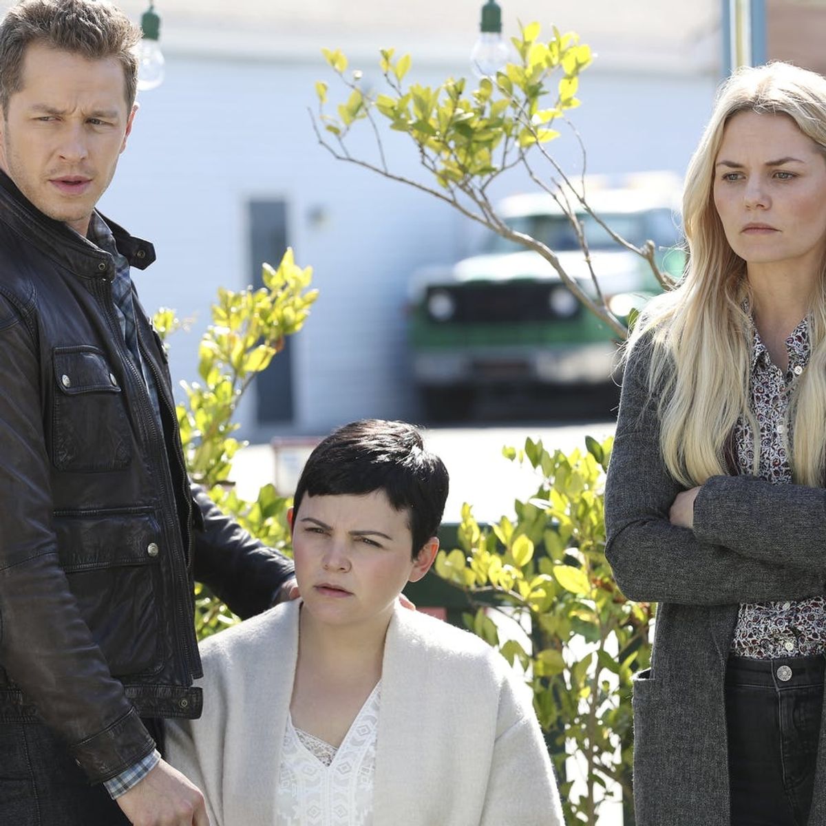 Find Out Which ‘Once Upon a Time’ Original Stars Will Return for the Series Finale