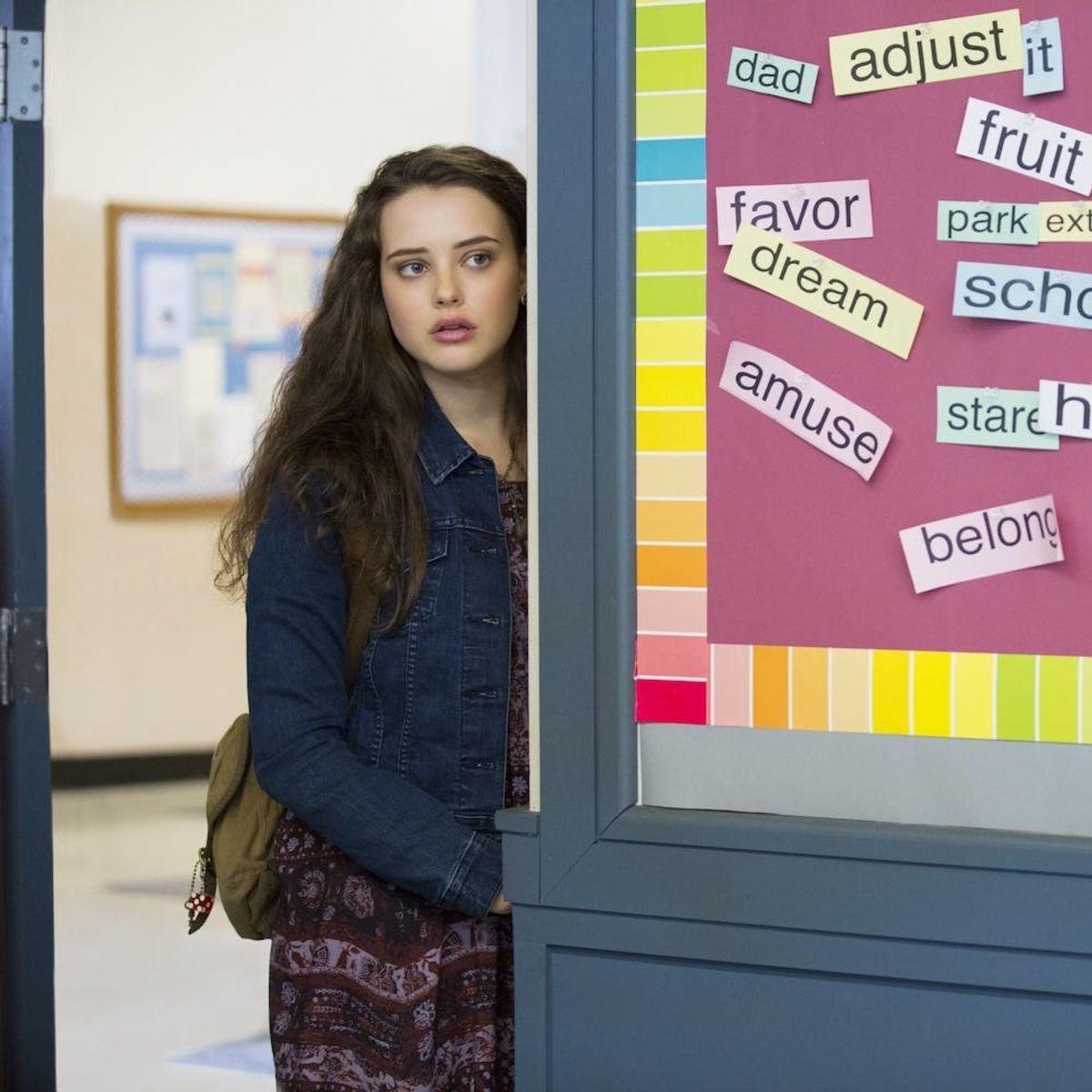 Netflix Has Released a Study on the Effects of Their Hit Show ’13 Reasons Why’ and How We Relate to It
