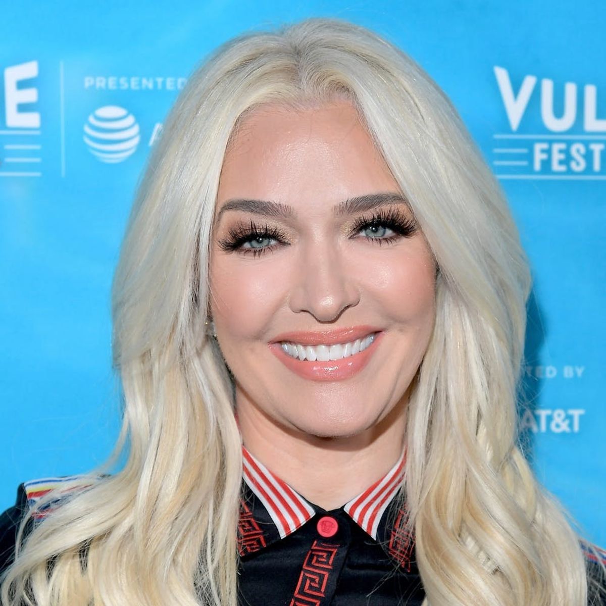 Erika Jayne Spends $40,000 Each Month on Her Glam Look