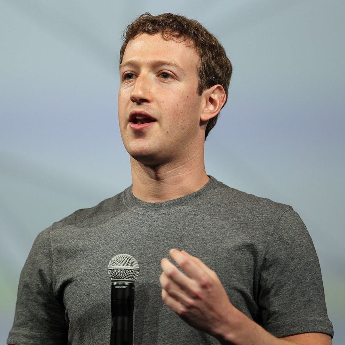 Guess What? You Can’t Block Mark Zuckerberg on Facebook