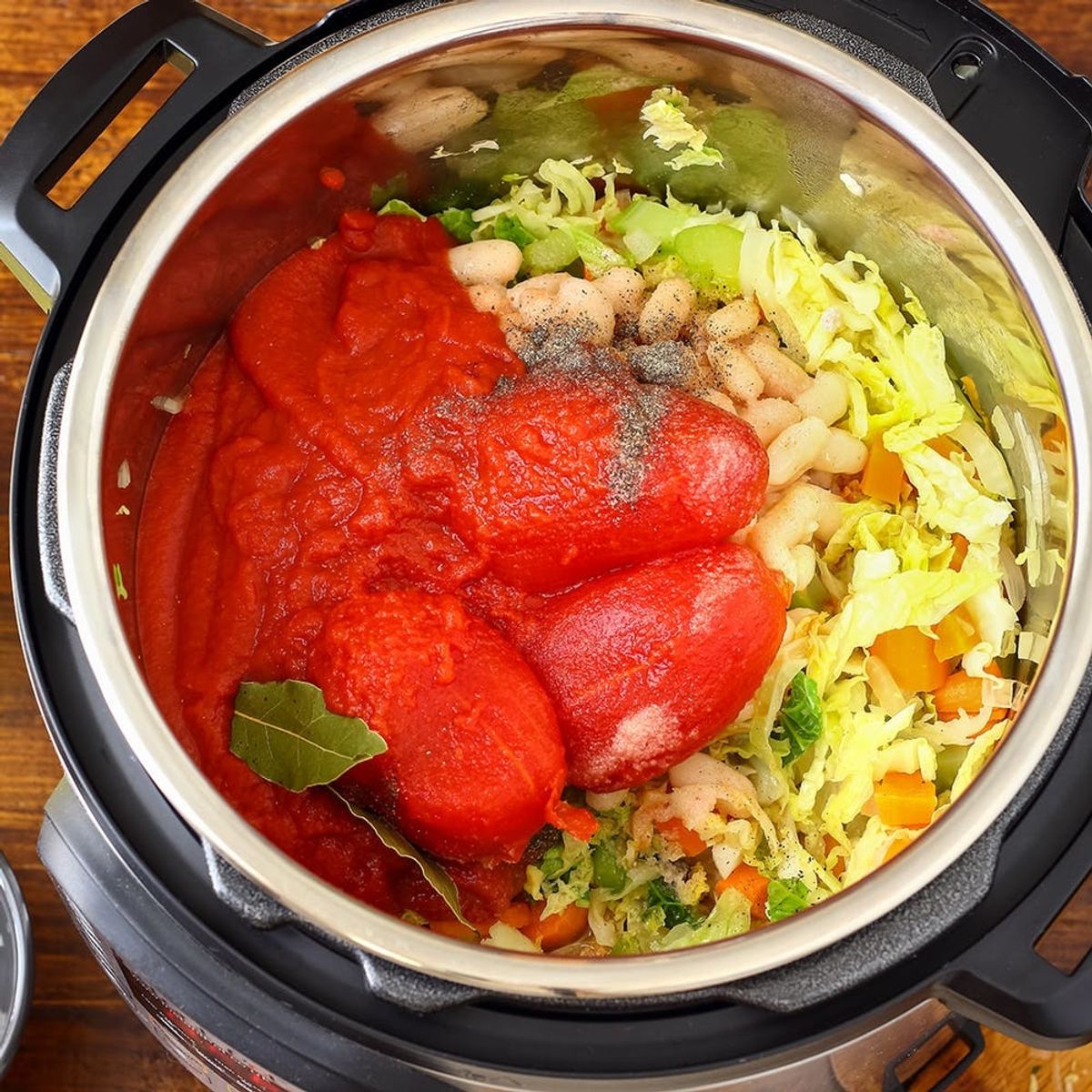 6 Common Instant Pot Mistakes You Might Be Making