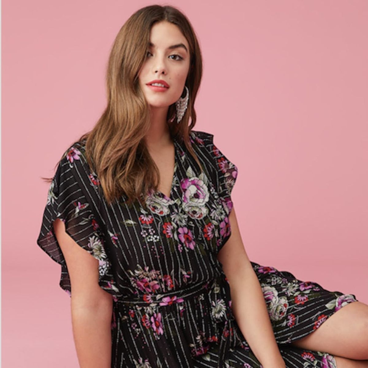 This New Online Retailer Carries All Your Favorite Brands in Sizes 10-26