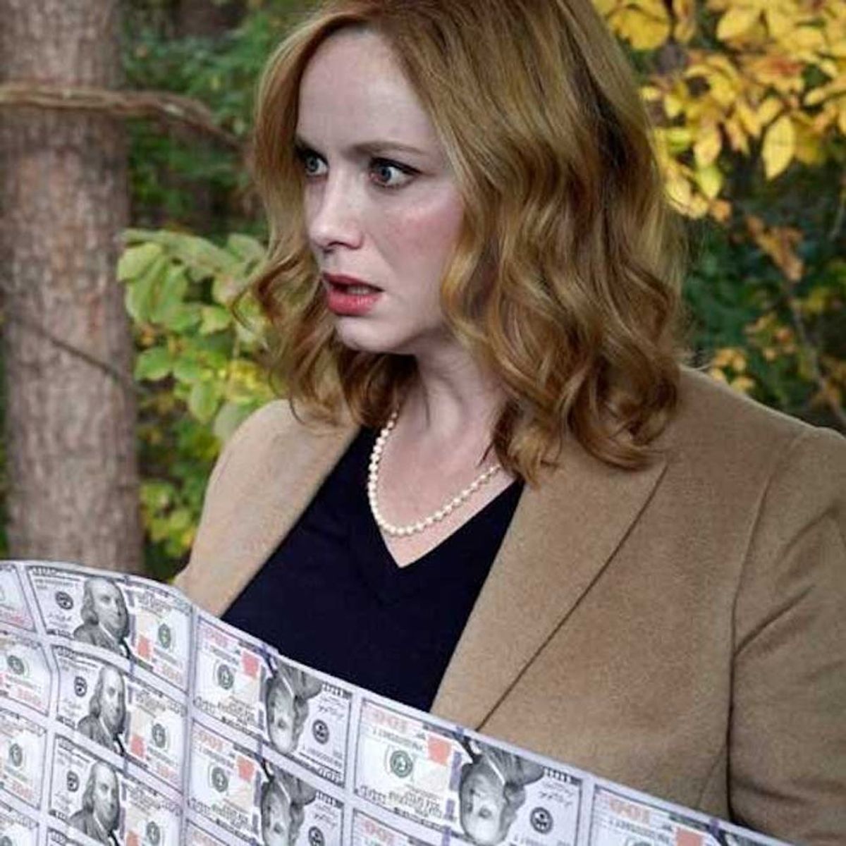 The ‘Good Girls’ Have Found a New Way to Break Bad (and Make Some Money)