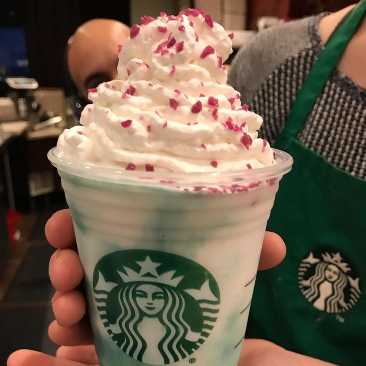 You Don’t Need a “Crystal Ball” to Predict This Will Be the Next Starbucks Frappuccino