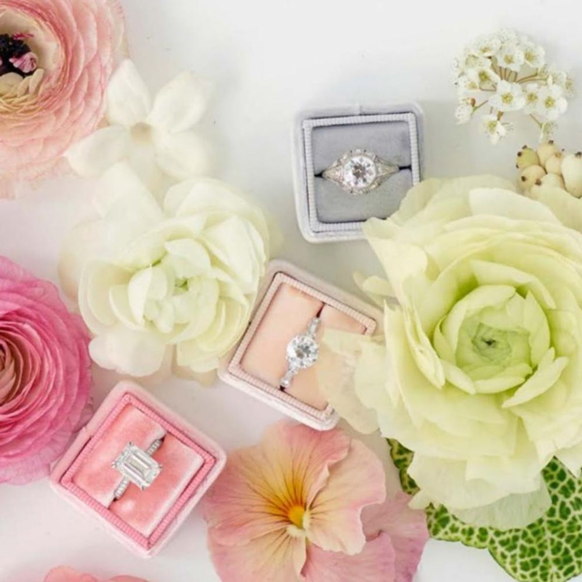 13 Just-Because Gifts for Your Fave Bride-to-Be