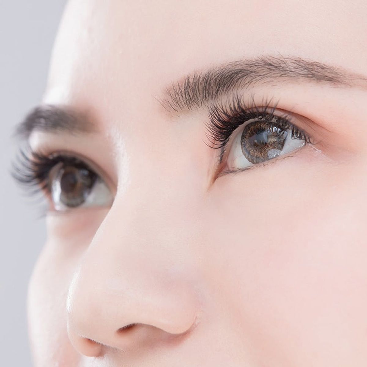 This Low-Key Lash Enhancement Service Is Made for No-Makeup Makeup