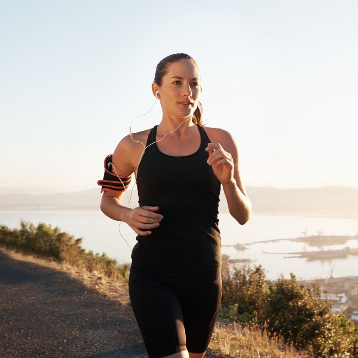 4 Major Benefits of Running Beyond Physical Health