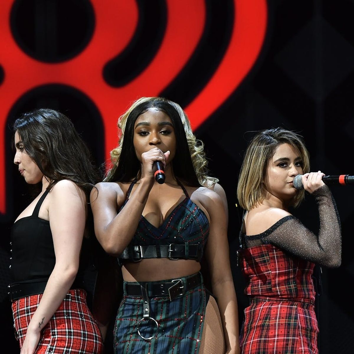 Fifth Harmony Has Announced That They’re Going on Indefinite Hiatus