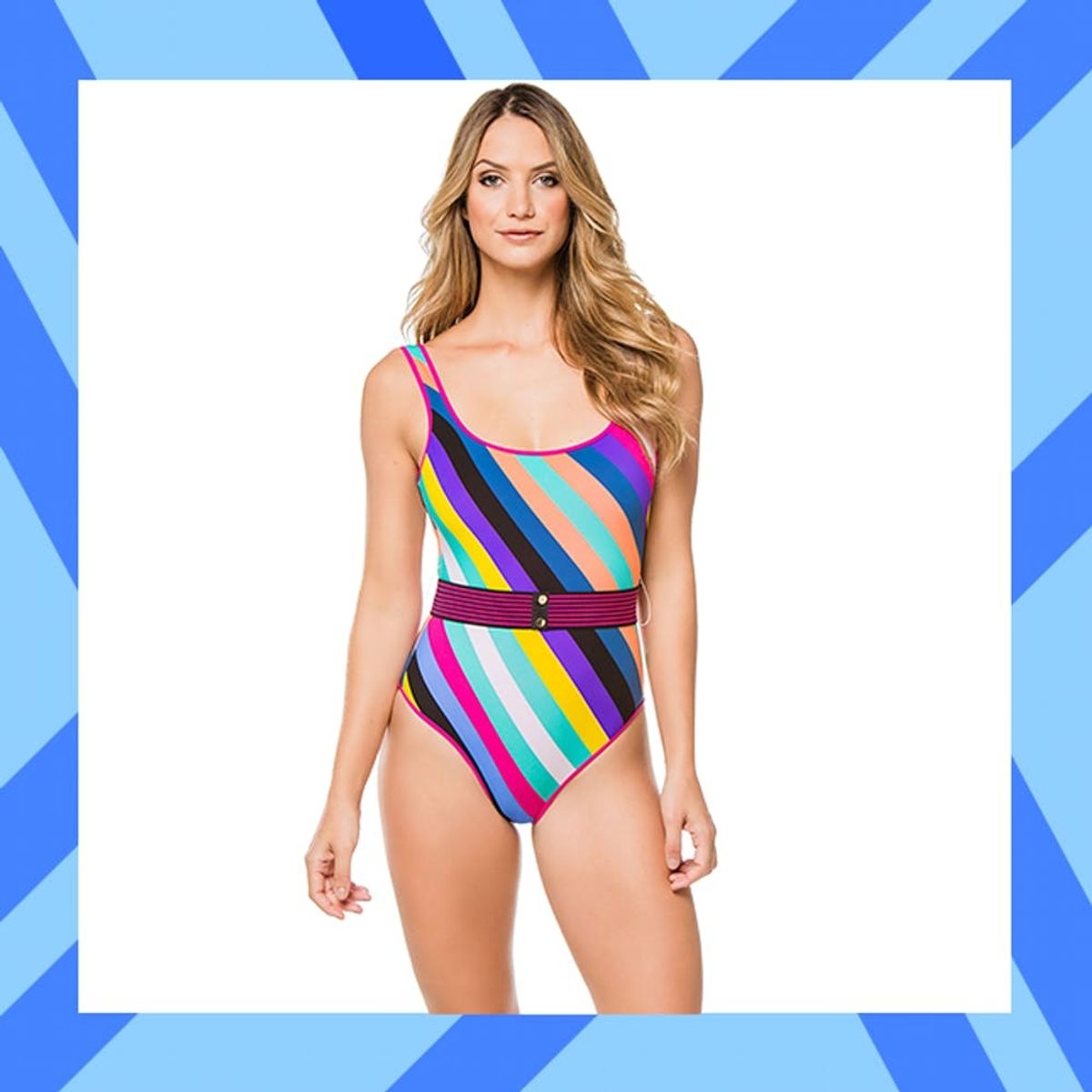 8 Swimwear Trends You Need to Dive into This Summer