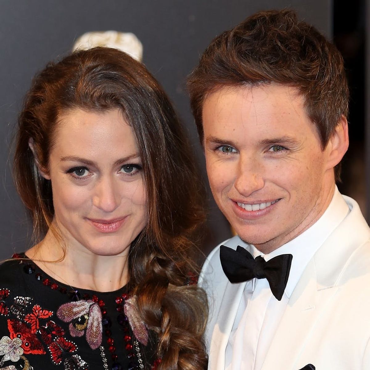 Eddie Redmayne and Hannah Bagshawe Have Welcomed a Son With the Most Timeless Name