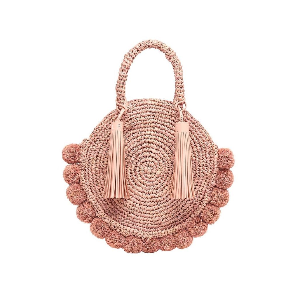8 Straw Bags That Work Even When It’s Cold Out - Brit + Co