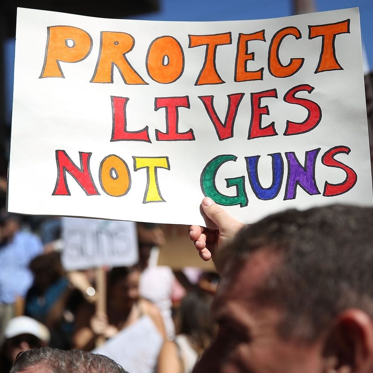 Most Americans Support Stricter Gun Laws Following the Parkland Shooting, But Are Divided on Arming Teachers