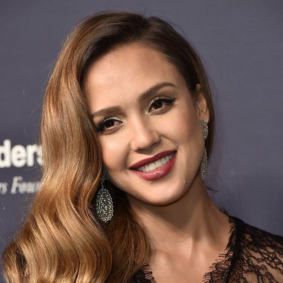 Jessica Alba Explains Why Her Parenting Mistakes Are “None of Your D*mn Business”
