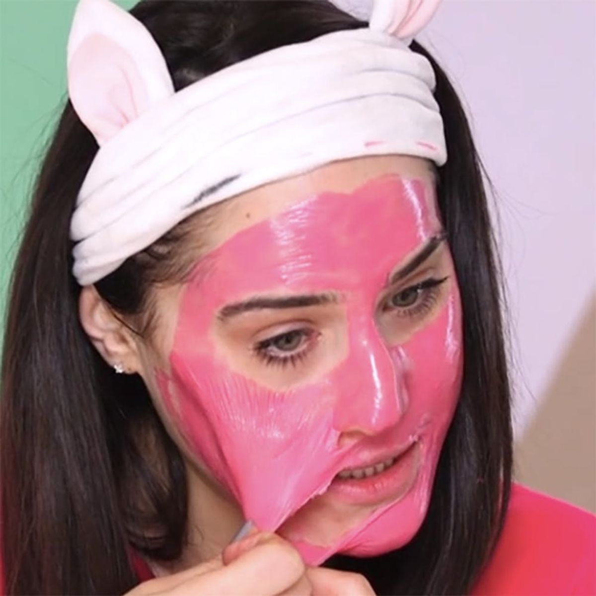 See How These 4 Trending Face Masks Perform IRL