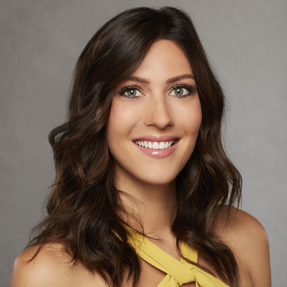This Clip of Becca K.’s Hometown Date on ‘The Bachelor’ Looks *Intense*