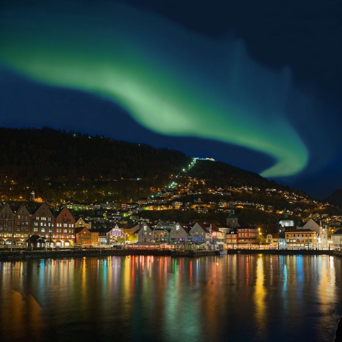 5 Places You Can Still See the Northern Lights