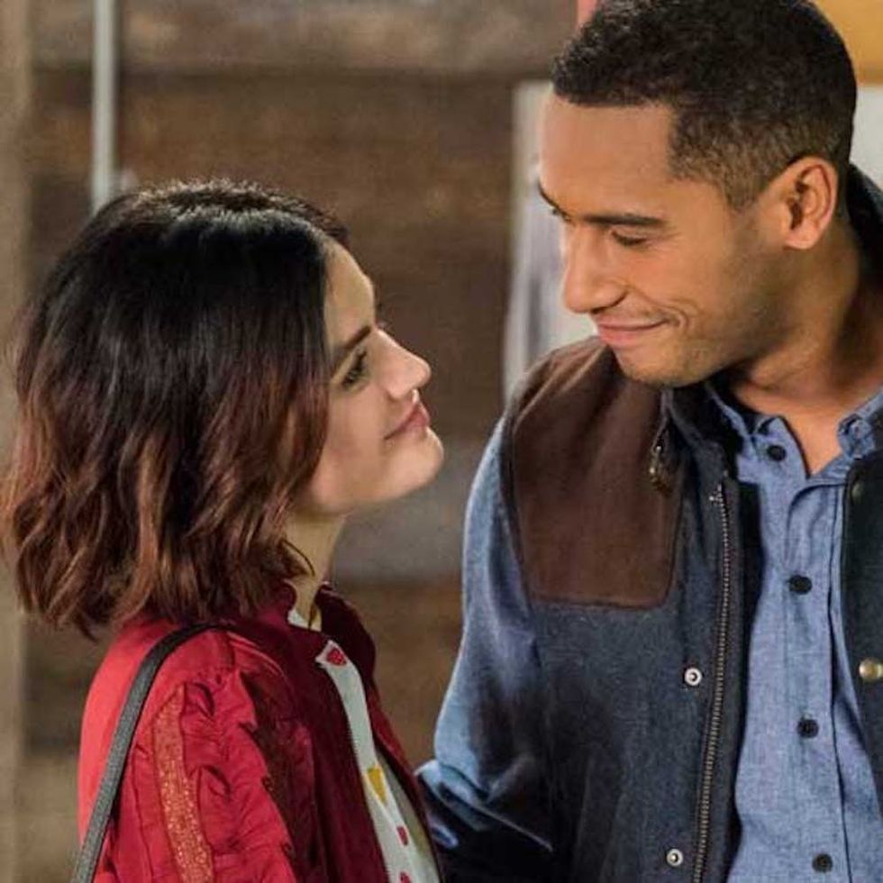 ‘Life Sentence’ Episode 2 Recap: Stella’s Relationship With Wes Is Put to the Test (Literally)