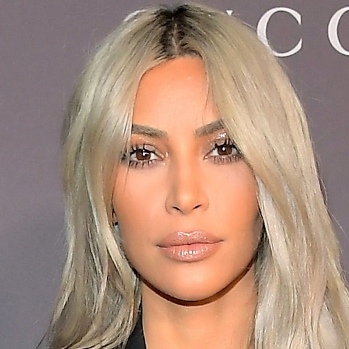 Kim Kardashian’s Hairstylist Says These Are the Trendiest Hair Colors for Summer 2018