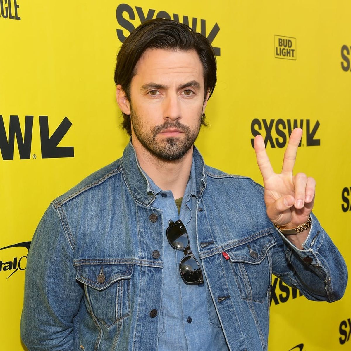 Milo Ventimiglia Reveals the Important Lesson He Learned from Will Smith on ‘Fresh Prince’