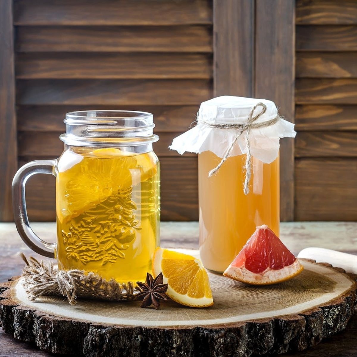 5 Things You Need to Know Before Drinking Kombucha for Your Health