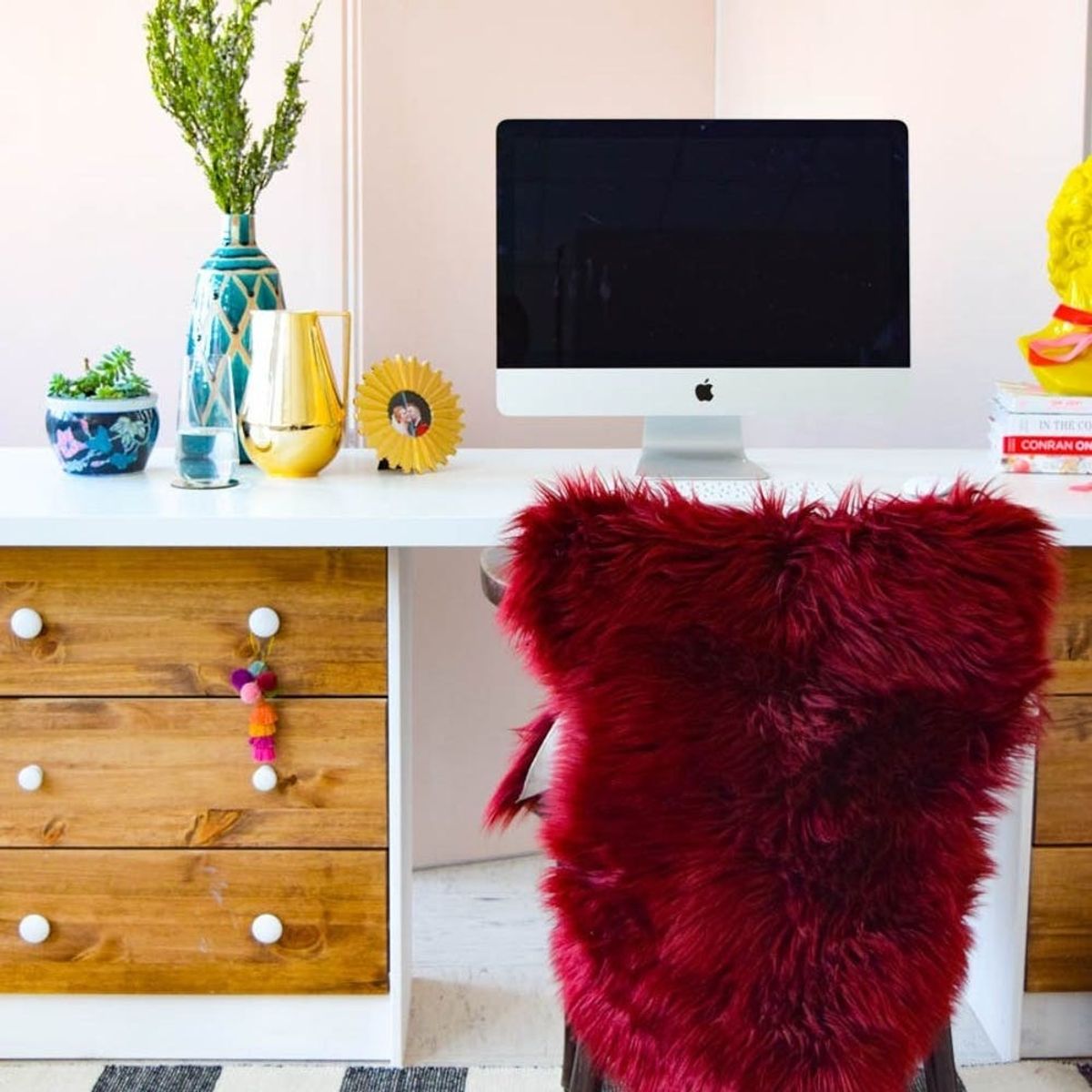 The 12 Best Home Decor IKEA Hacks on Instagram RN