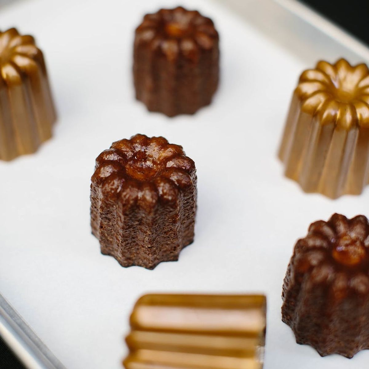 The One French Dish You Have to Try, According to Chef Dominique Crenn