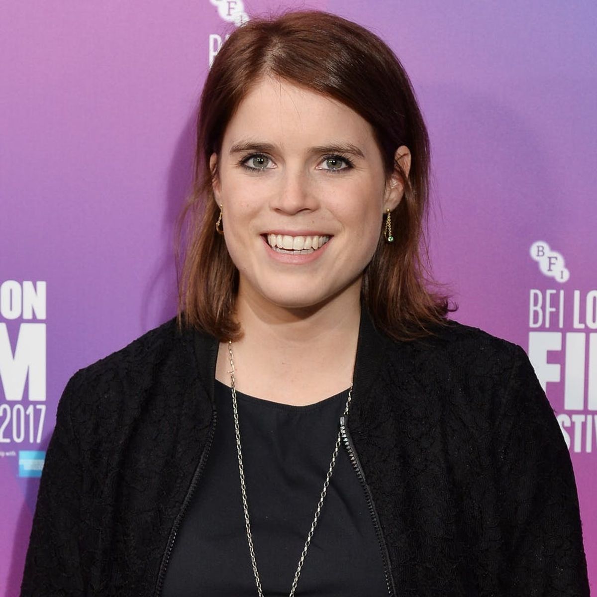 Princess Eugenie Just Became the First Young British Royal to Create a Personal Instagram Account